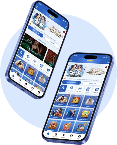 Đa dạng trò chơi nổ hũ Onebet88