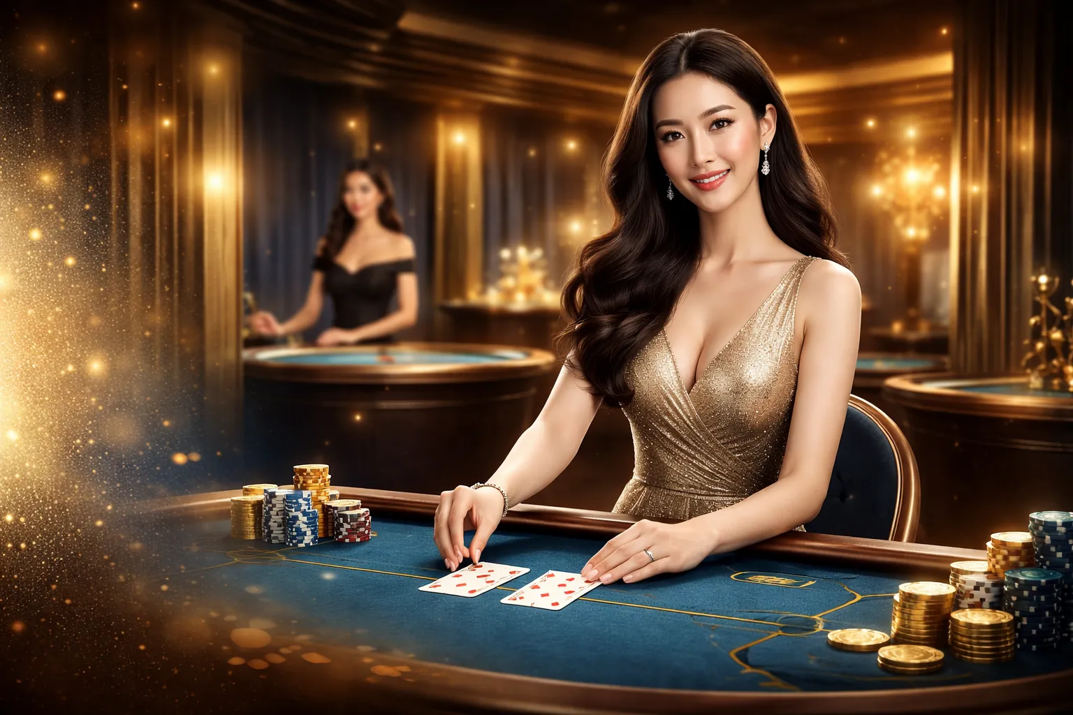 Hình ảnh bảo mật dữ liệu của Onebet88