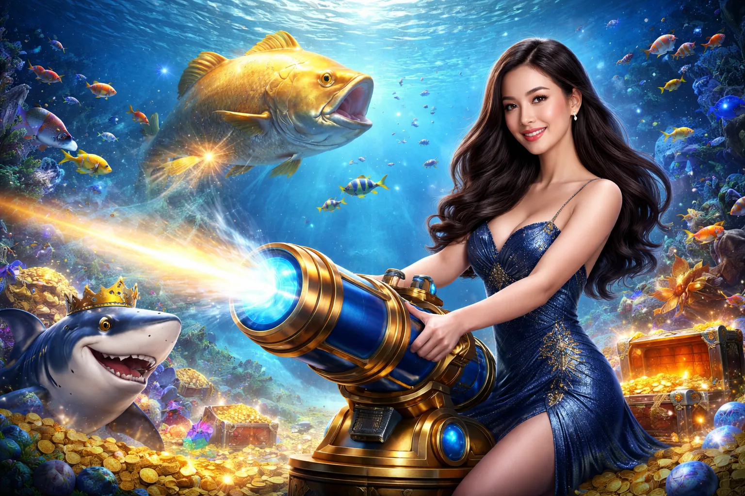 Cập nhật game mới onebet88