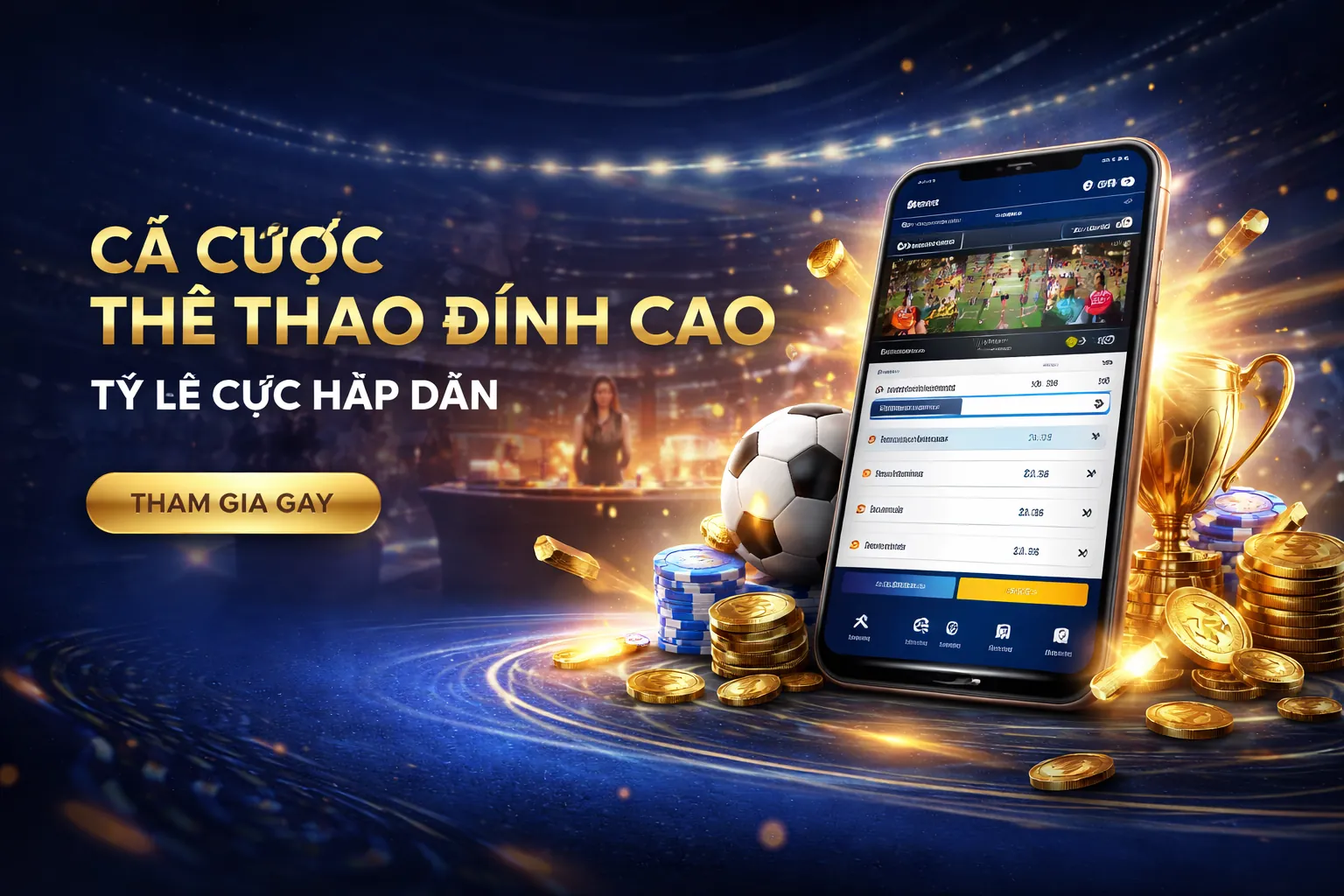 Chào mừng bạn đến với Onebet88 - Đăng ký tài khoản nhận ưu đãi khủng