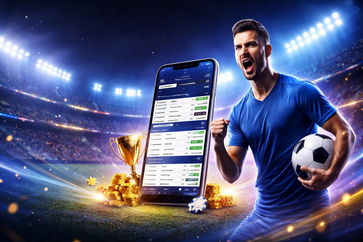 Hình ảnh Chính sách Cookie của onebet88