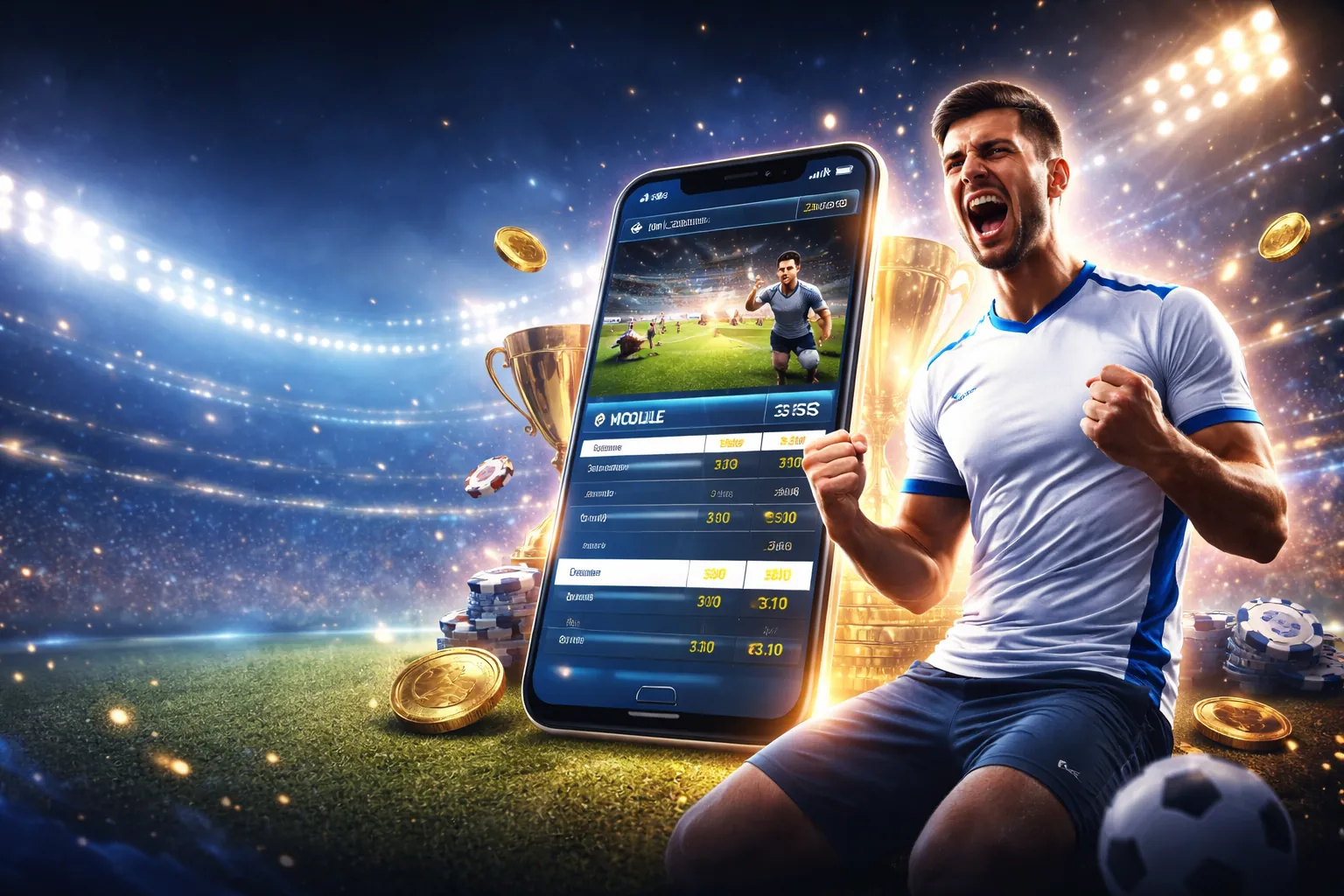Hình ảnh đại diện cho bảo vệ dữ liệu và quyền riêng tư theo GDPR tại Onebet88