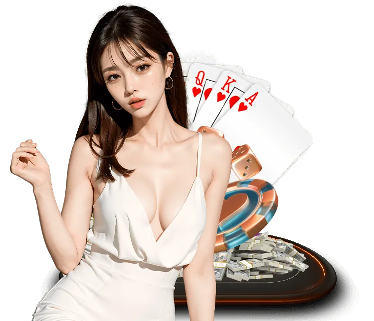 Máy đánh bạc Slots với giải Jackpot lớn